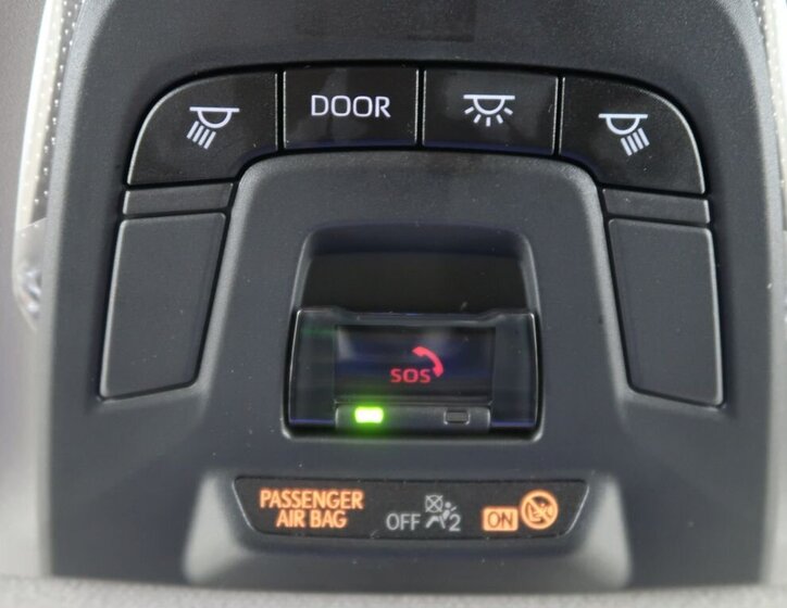 Toyota Corolla Sedan / Limuzína 1,8 l 72 kw