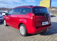 Peugeot 5008 MPV 2,0 l 120 kw