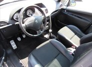 Peugeot 207 Kombi 1,6 l 88 kw