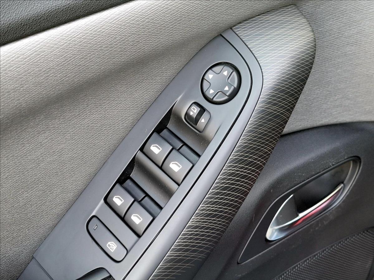 Citroën Grand C4 SpaceTourer