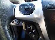 Ford Kuga SUV 2,0 l 110 kw