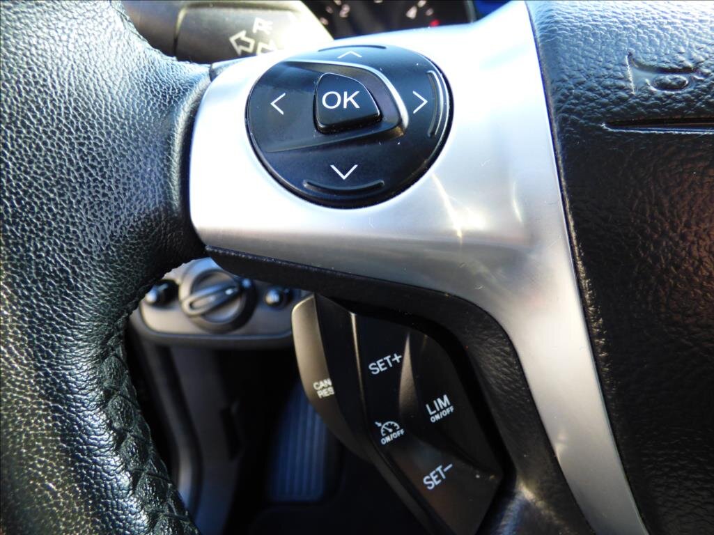 Ford Kuga SUV 2,0 l 110 kw