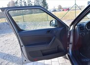 Škoda Yeti Kombi 2,0 l 81 kw