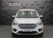 Ford Kuga 7