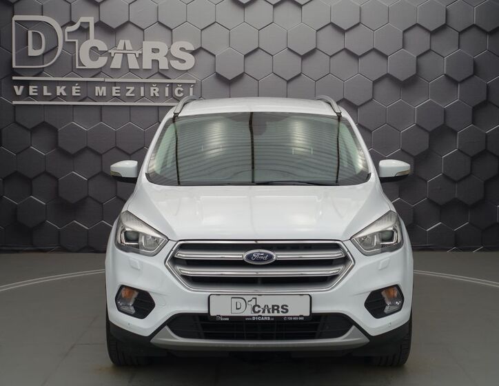 Ford Kuga 7