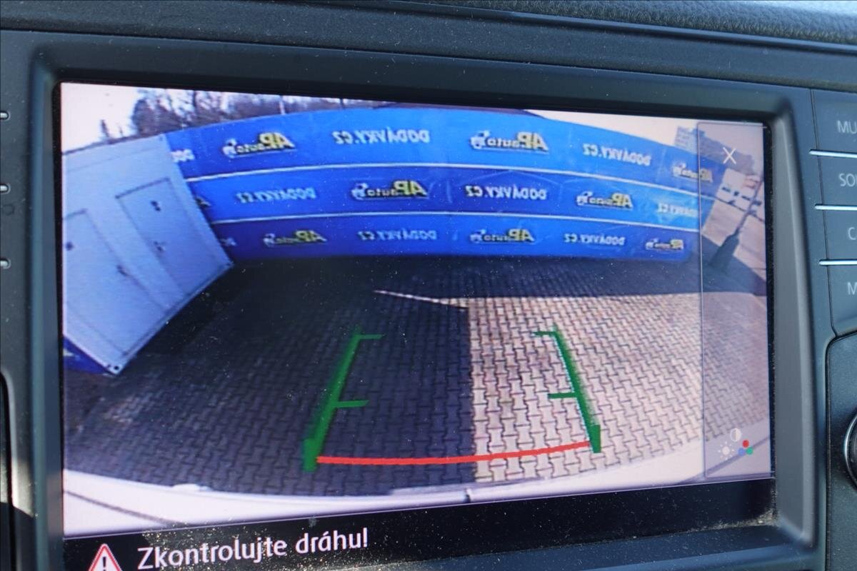 Volkswagen Crafter Ostatní 2,0 l 103 kw