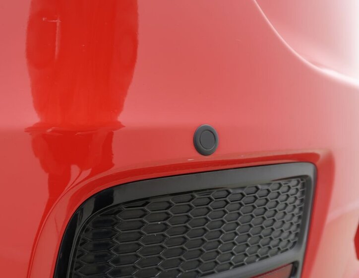 KIA Ceed Hatchback 1,4 l 73 kw