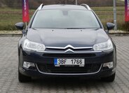 Citroën C5 Kombi 2,0 l 110 kw