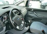 Ford C-MAX MPV 2,0 l 107 kw