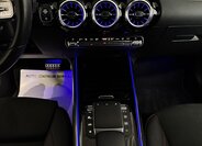 Mercedes-Benz GLA SUV / Terénní 2,0 l 110 kw