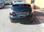 Ford Fiesta 6