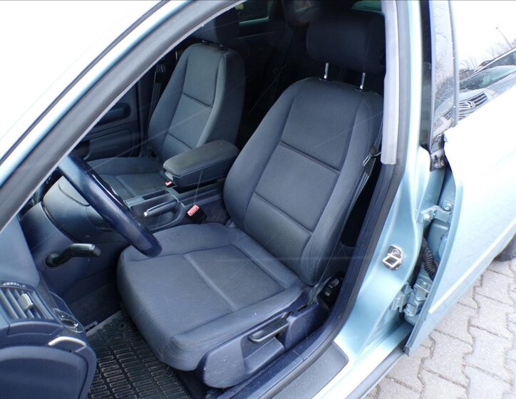 Audi A4 Ostatní 2,0 l 96 kw