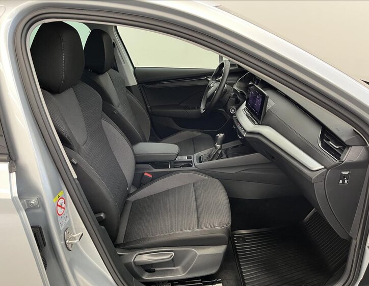 Škoda Octavia Kombi 1,5 l 85 kw