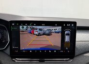 Škoda Octavia Kombi 1,5 l 110 kw