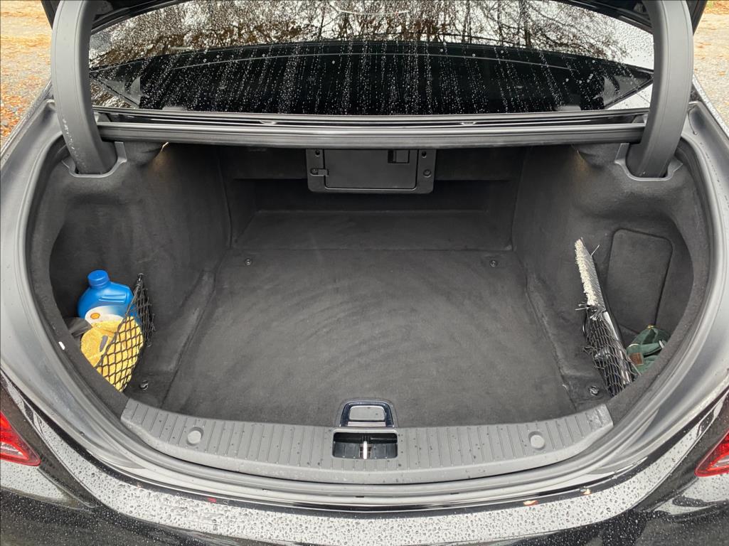 Mercedes-Benz Třídy S