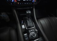 Mazda 6 Sedan / Limuzína 2,5 l 143 kw
