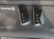 Škoda Octavia Kombi 1,5 l 110 kw