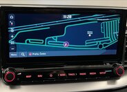 KIA ProCeed Hatchback 1,6 l 150 kw