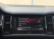 Škoda Kodiaq SUV / Terénní 2,0 l 176 kw