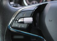 Škoda Scala Hatchback 1,5 l 110 kw