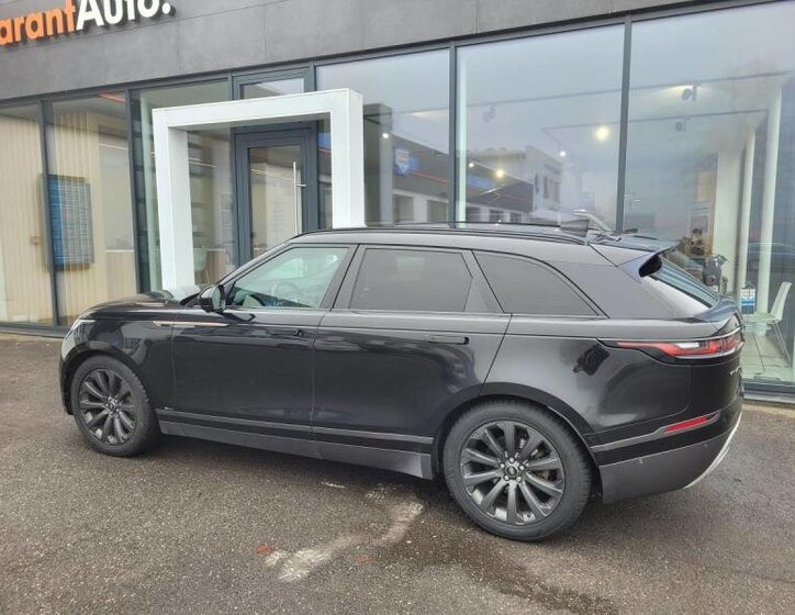 Land Rover Range Rover Velar SUV 3,0 l 221 kw