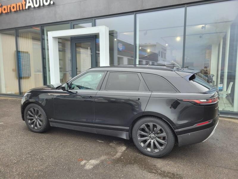 Land Rover Range Rover Velar SUV 3,0 l 221 kw