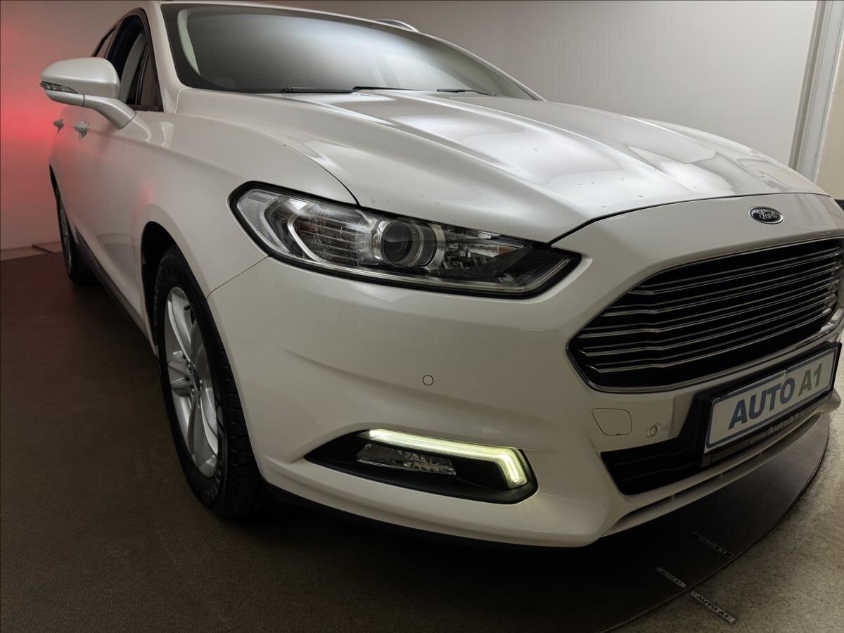 Ford Mondeo Kombi 2,0 l 110 kw