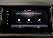 Škoda Kodiaq SUV / Terénní 2,0 l 147 kw