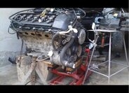 BMW Řada 3 Sedan 2,8 l 142 kw