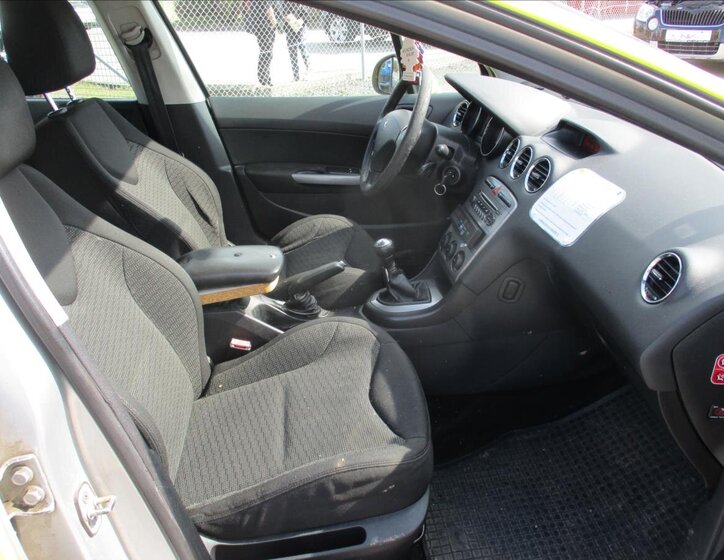 Peugeot 308 Kombi 1,6 l 68 kw