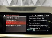 BMW Řada 3 Kombi 2,0 l 140 kw