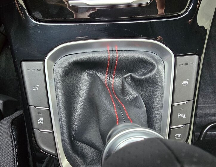 Hyundai i30 Hatchback 1,5 l 70 kw