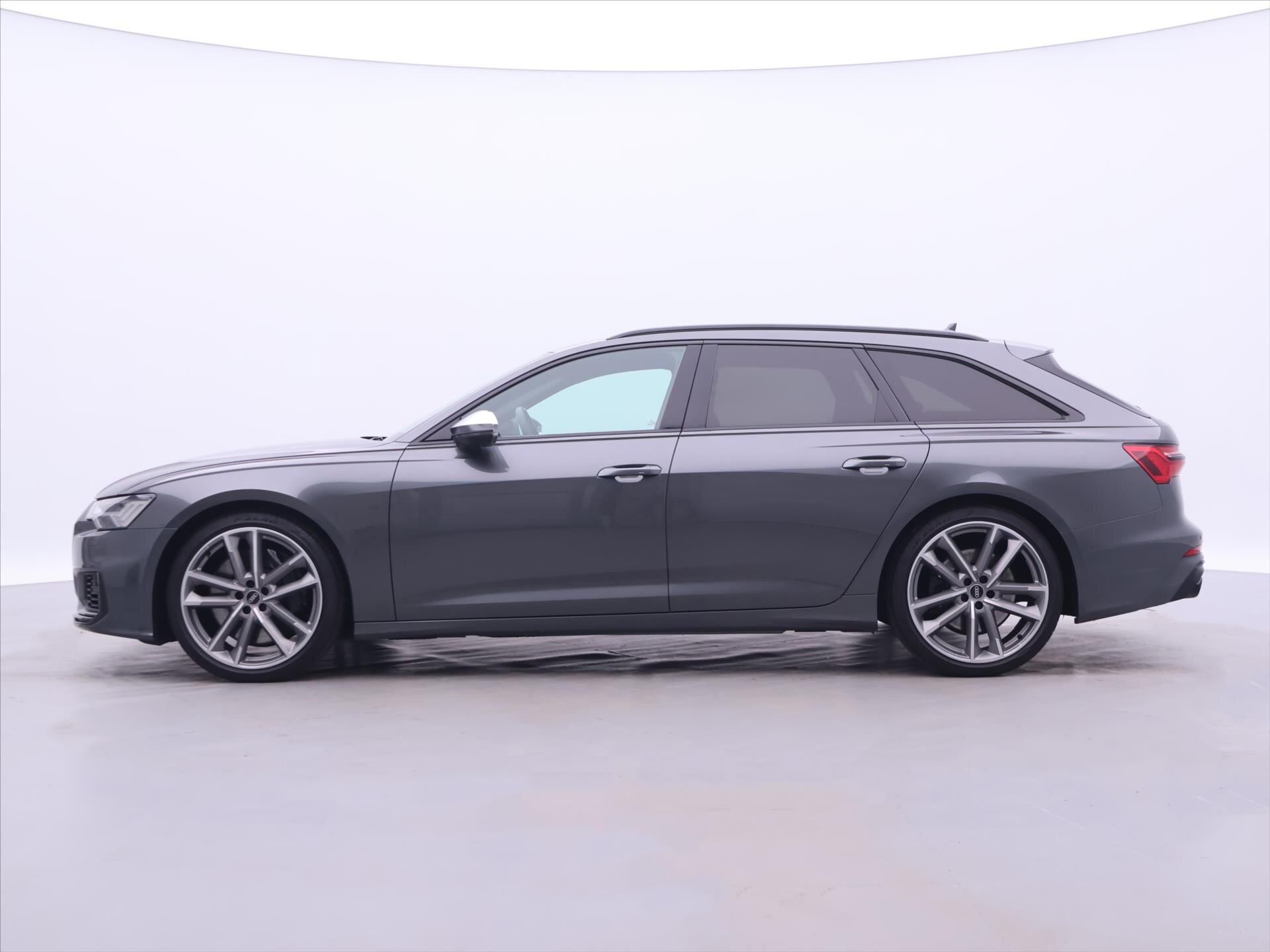 Audi S6 Kombi 3,0 l 253 kw