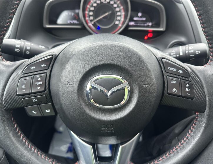 Mazda 3 Hatchback 2,0 l 88 kw