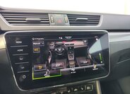 Škoda Superb Kombi 2,0 l 110 kw