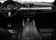 BMW X5 SUV / Terénní 3,0 l 280 kw