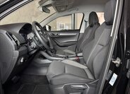 Škoda Karoq SUV 2,0 l 110 kw