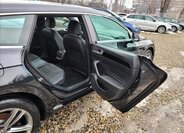 Volkswagen Arteon Kombi 1,4 l 115 kw