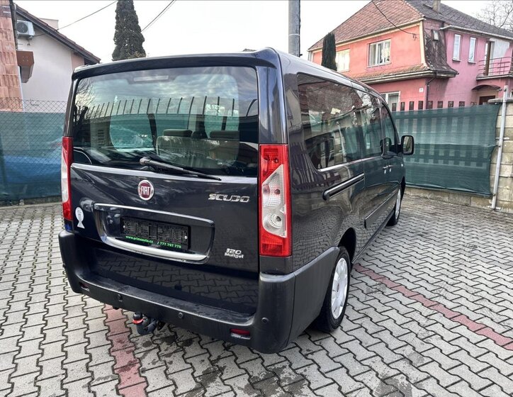 Fiat Scudo 3