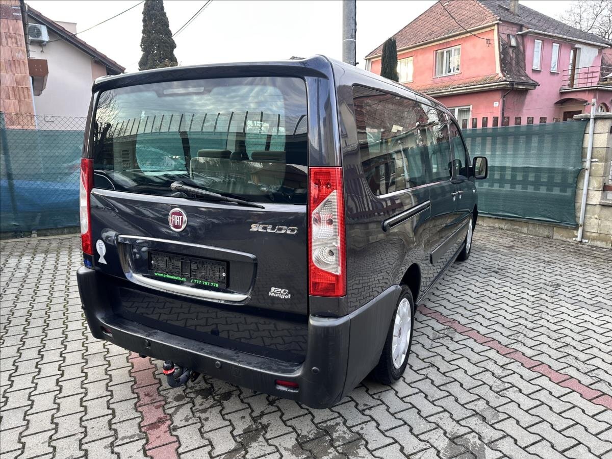 Fiat Scudo