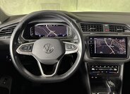 Volkswagen Tiguan Allspace SUV / Terénní 2,0 l 110 kw