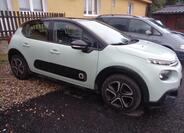 Citroën C3 1