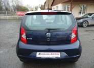 Seat Mii 8