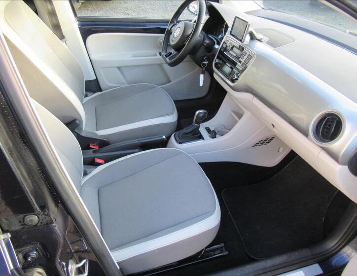 Volkswagen e-up! 16