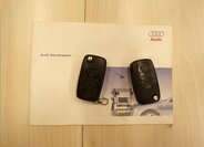 Audi A3 Hatchback 2,0 l 103 kw