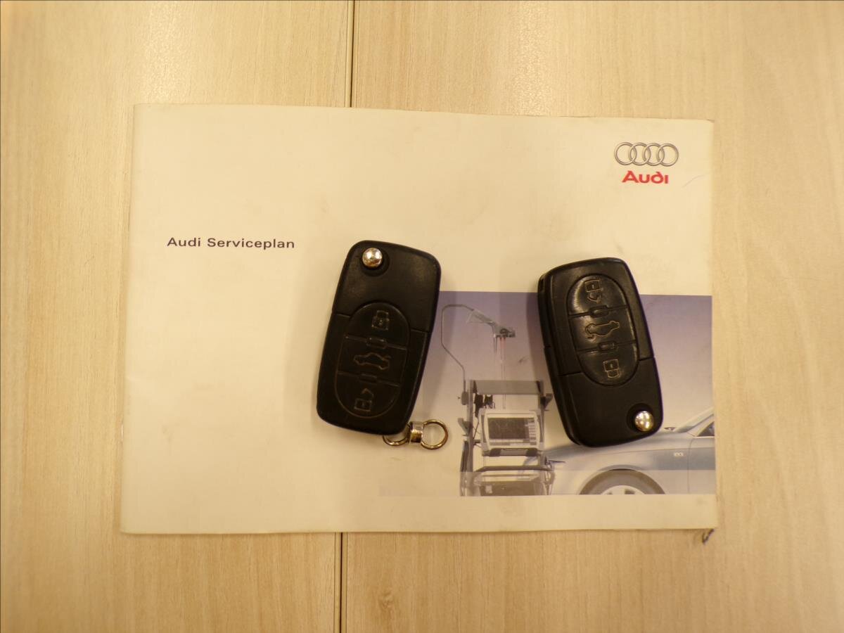 Audi A3 Hatchback 2,0 l 103 kw