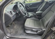Audi A3 Hatchback 2,0 l 103 kw