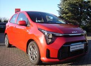 KIA Picanto Hatchback 998,0 50 kw