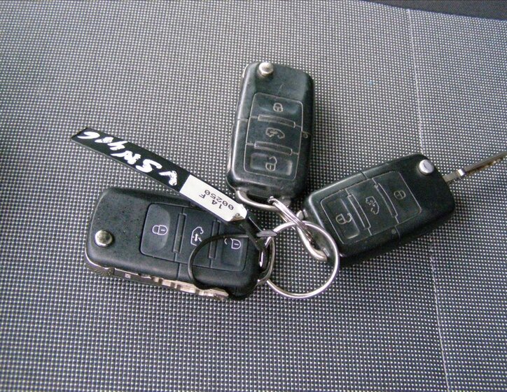 Volkswagen Crafter 19