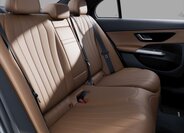 Mercedes-Benz Třídy E Sedan 2,0 l 145 kw